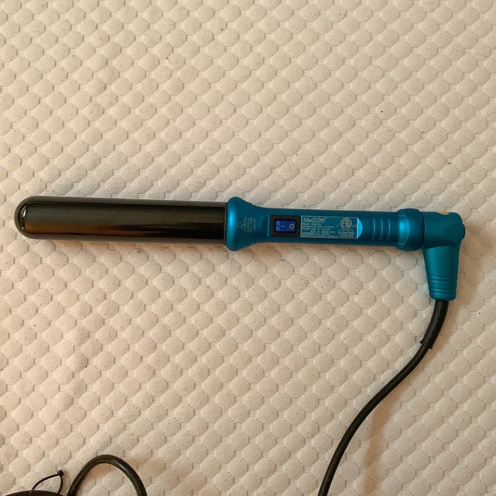 Nume Curling Wand
